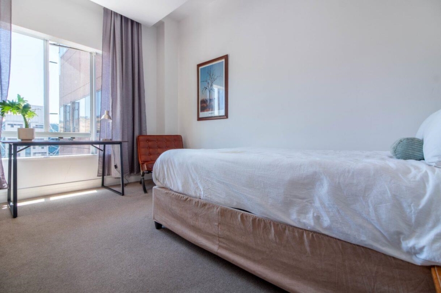 2 Bedroom Property for Sale in Cape Town City Centre Western Cape